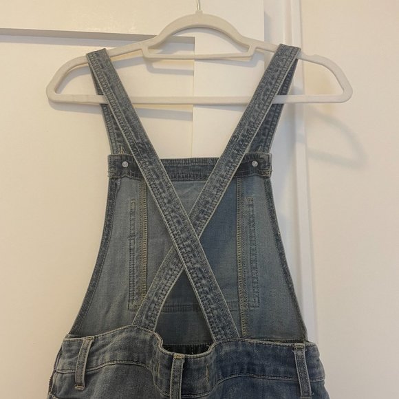Free People Overalls - Picture 5 of 8